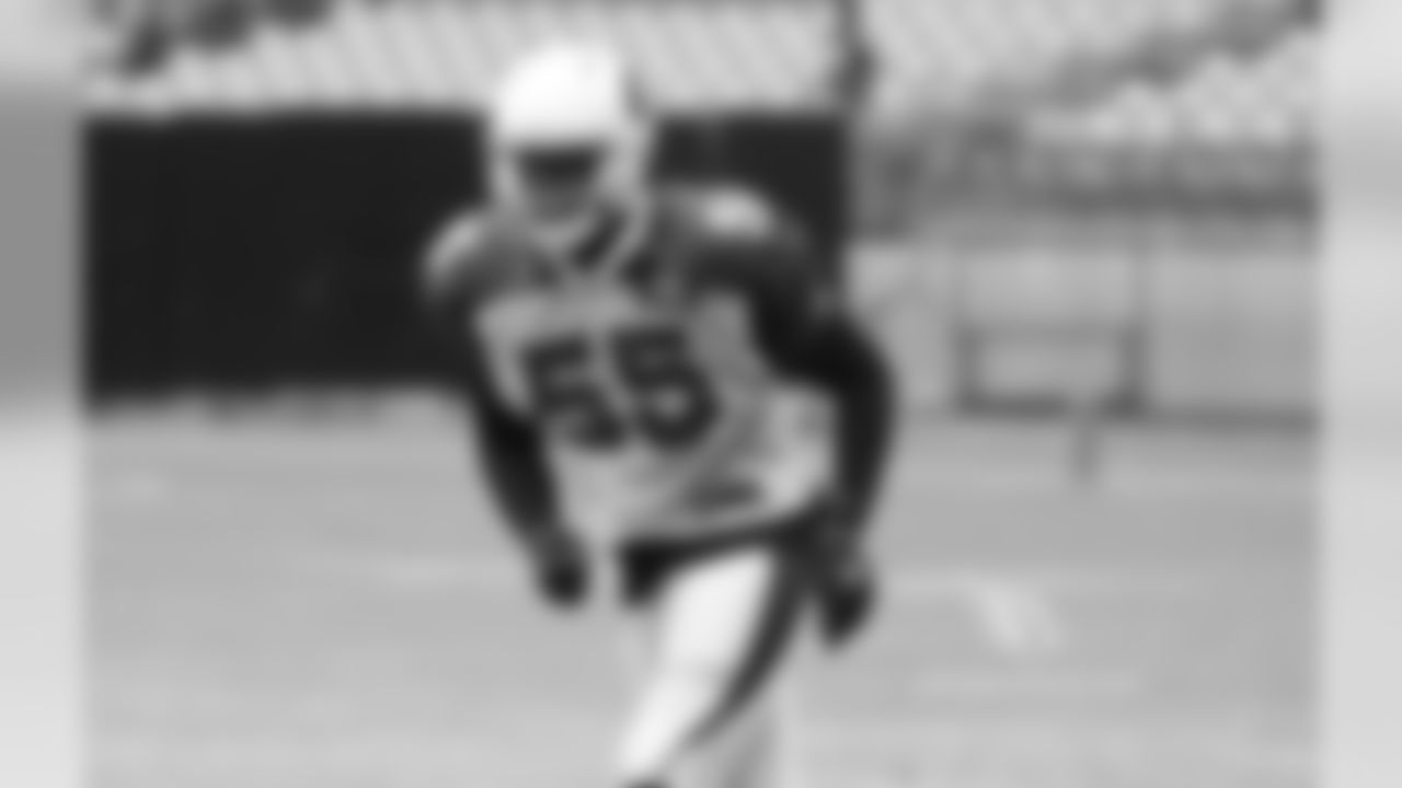 LB Chandler Jones