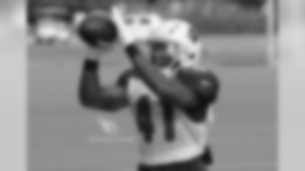 S Antoine Bethea