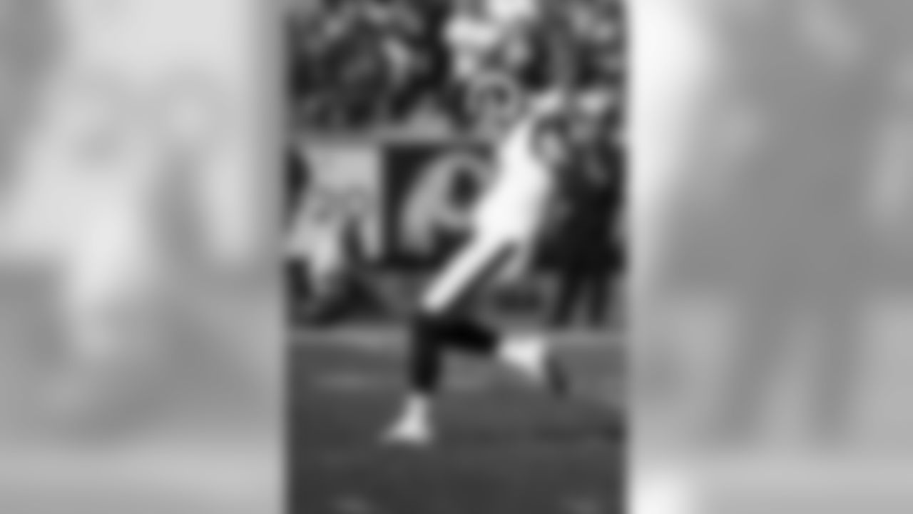 P Johnny Hekker