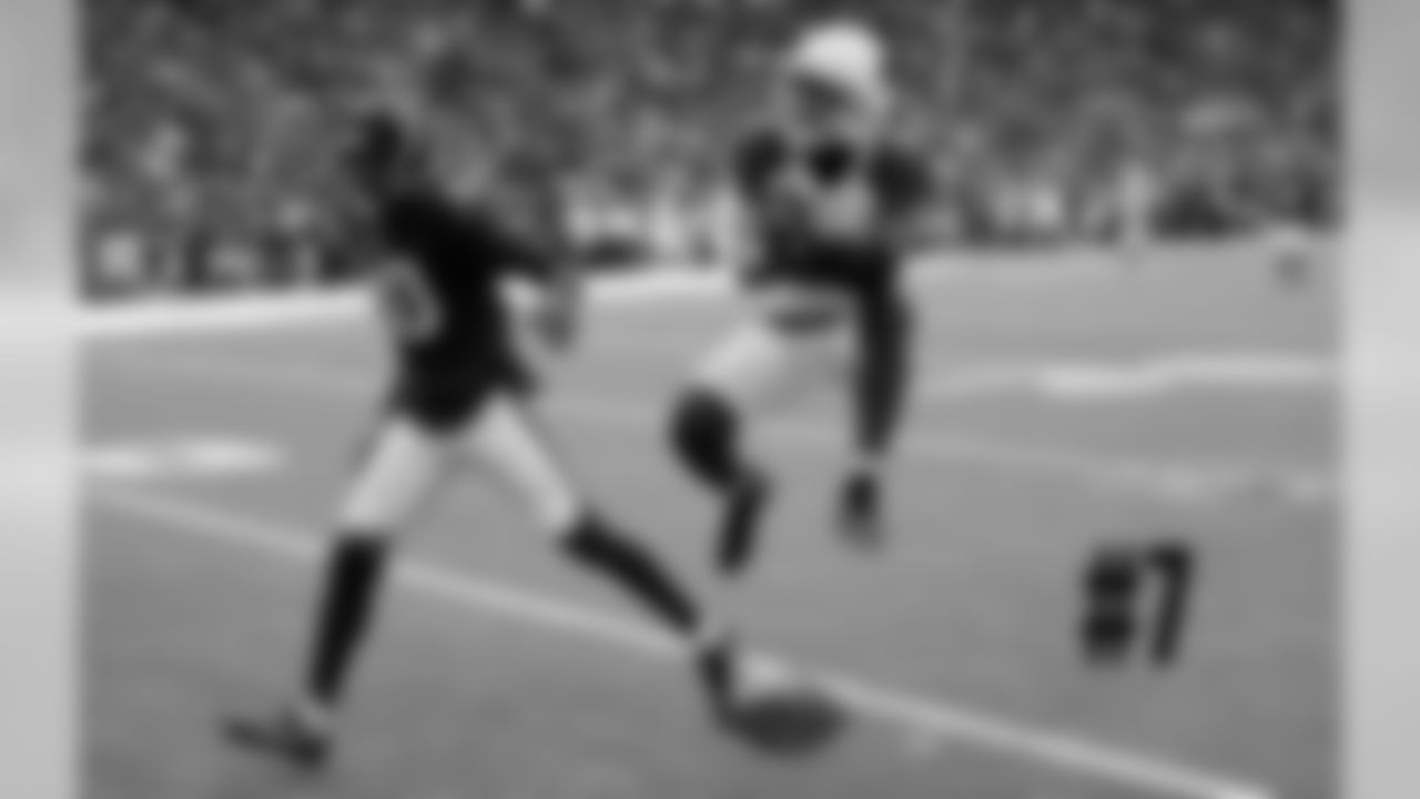 CB Patrick Peterson wants an offensive pass interference call