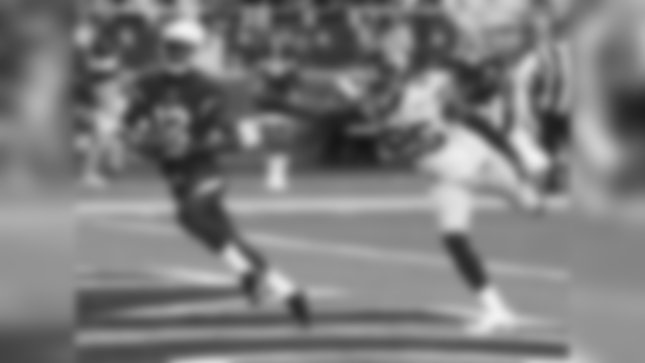Cardinals WR John Brown with the touchdown