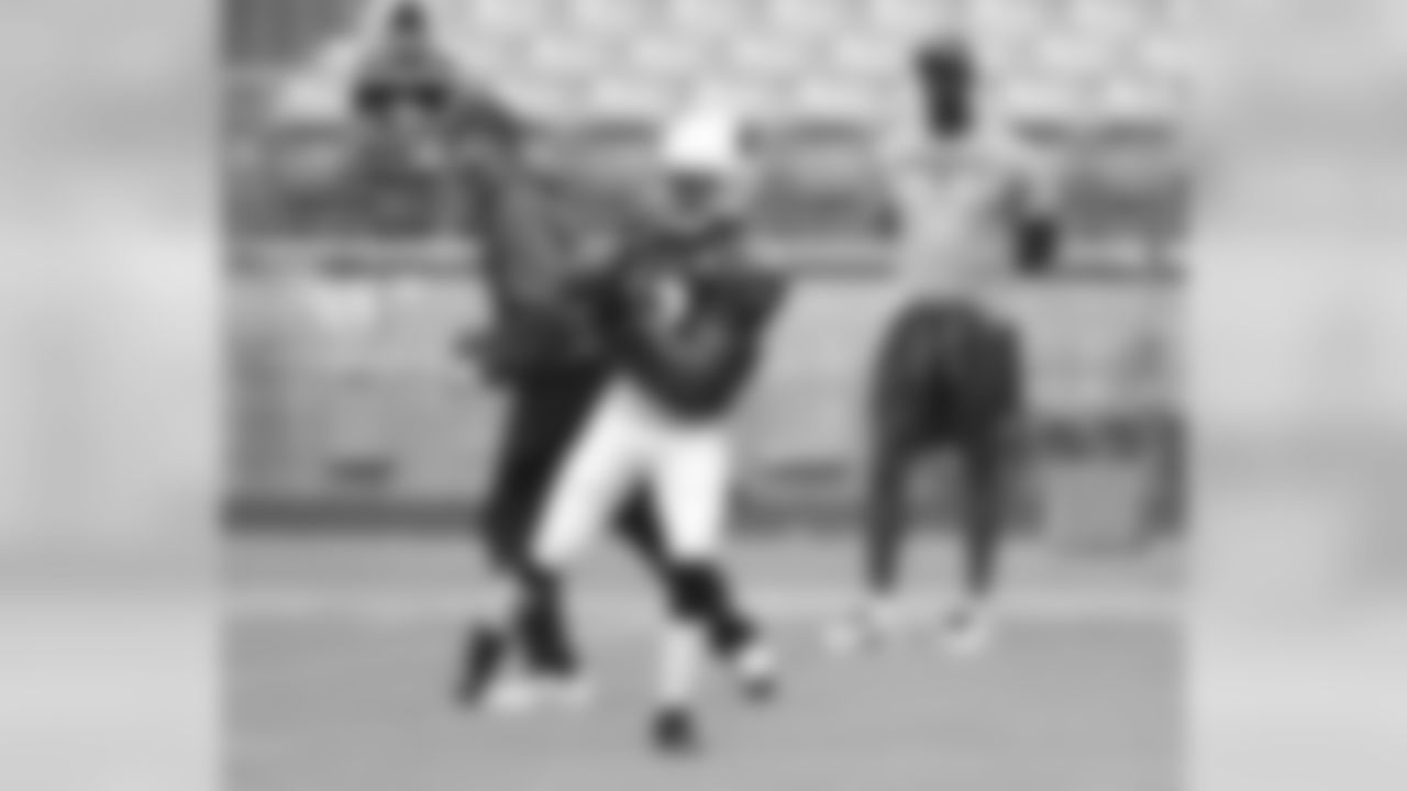 WR John Brown