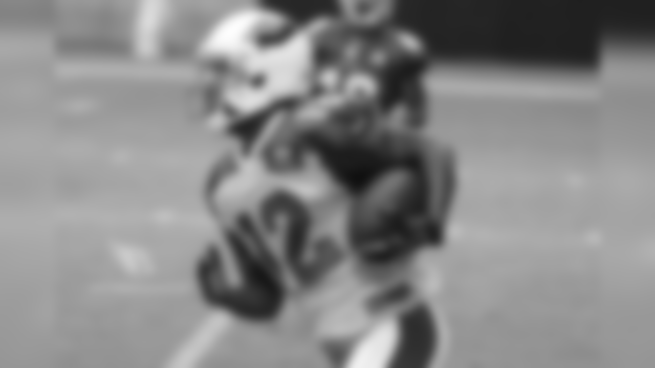WR John Brown