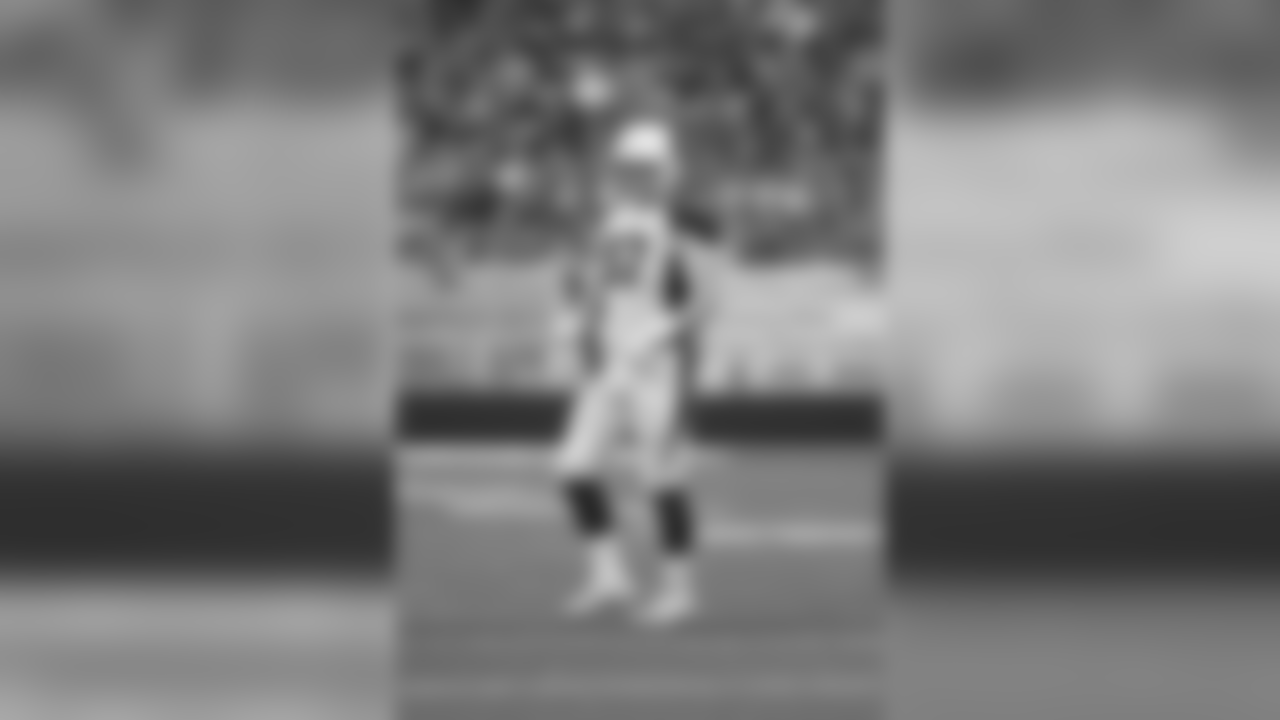 DL Josh Mauro: One sack