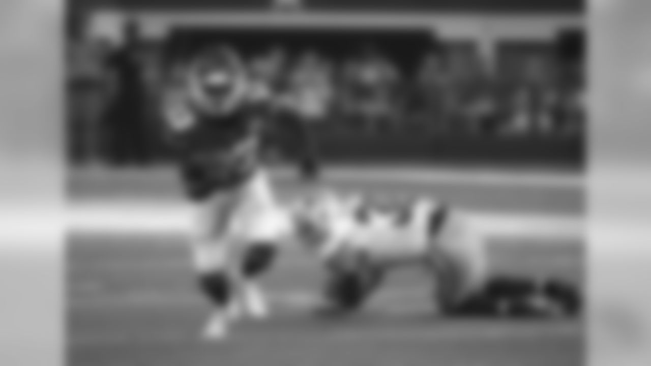 DeAnthony Thomas