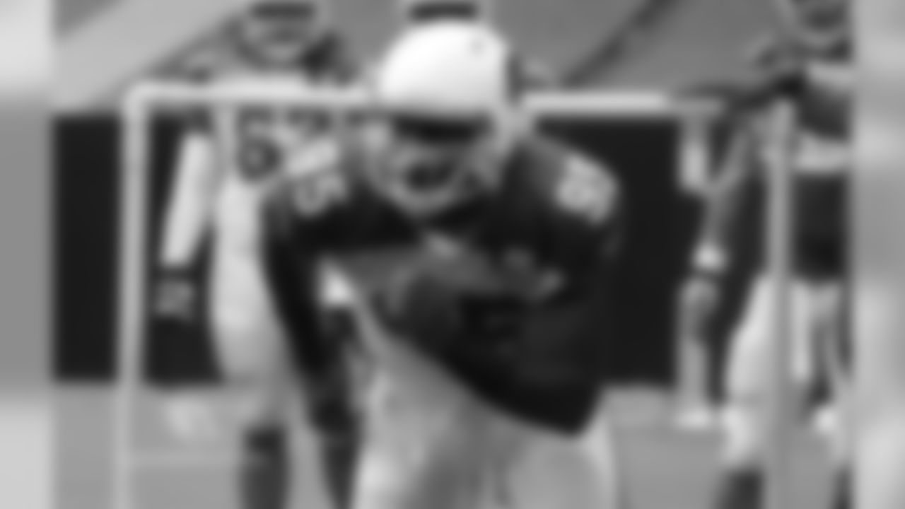 DT Rodney Gunter