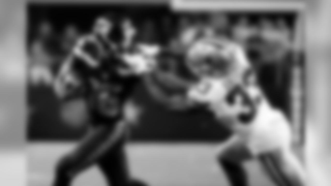 WR Tyler Lockett