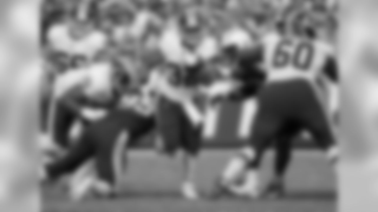 RB Samaje Perine