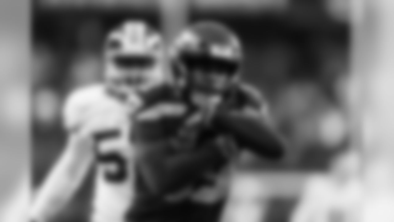 WR Doug Baldwin