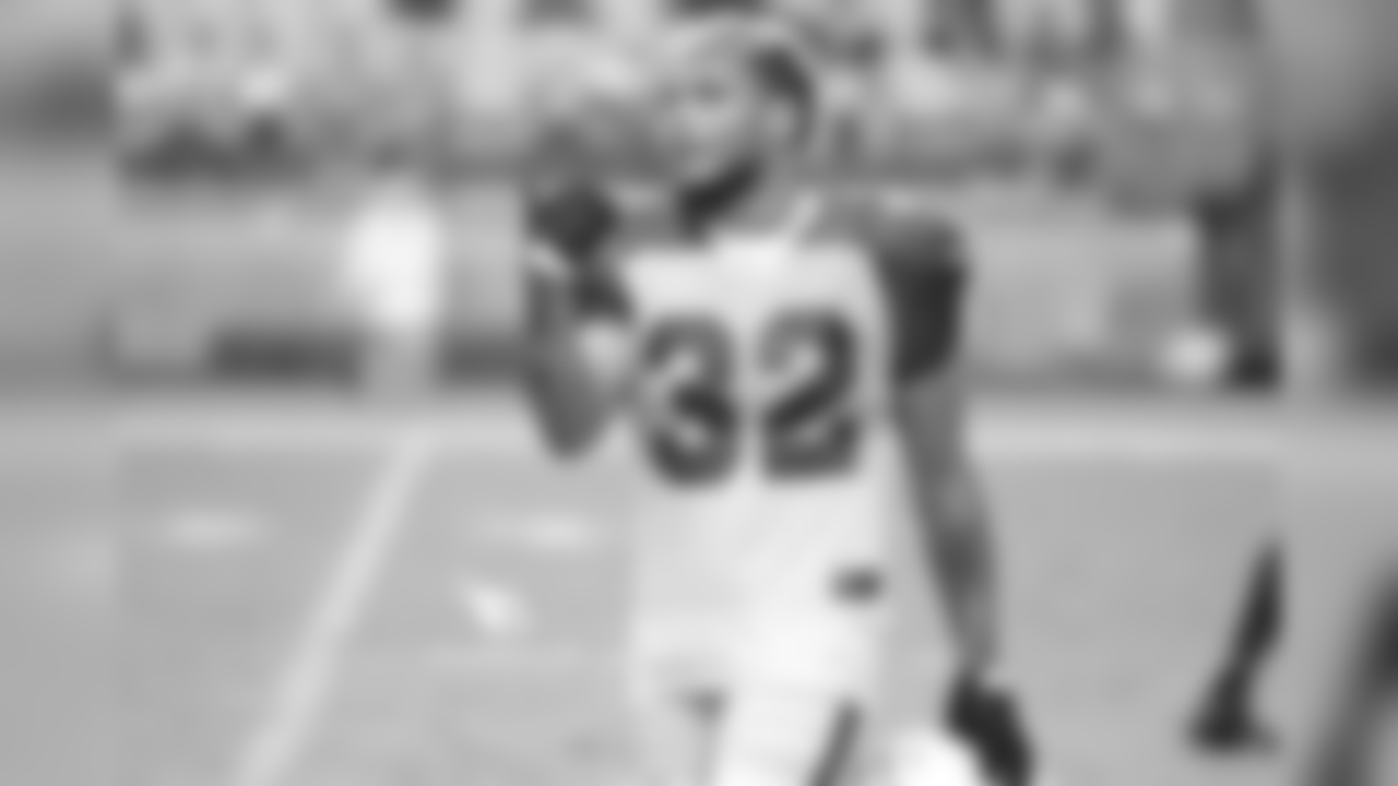 S Tyrann Mathieu