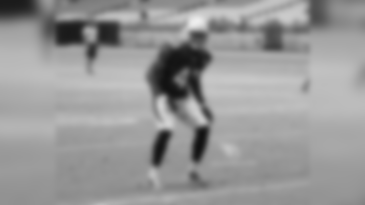 LB Haason Reddick