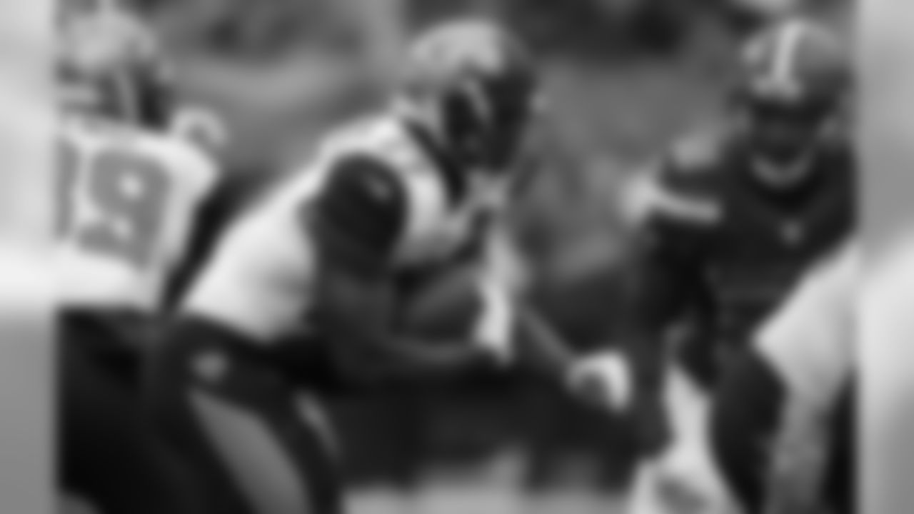 RB Leonard Fournette