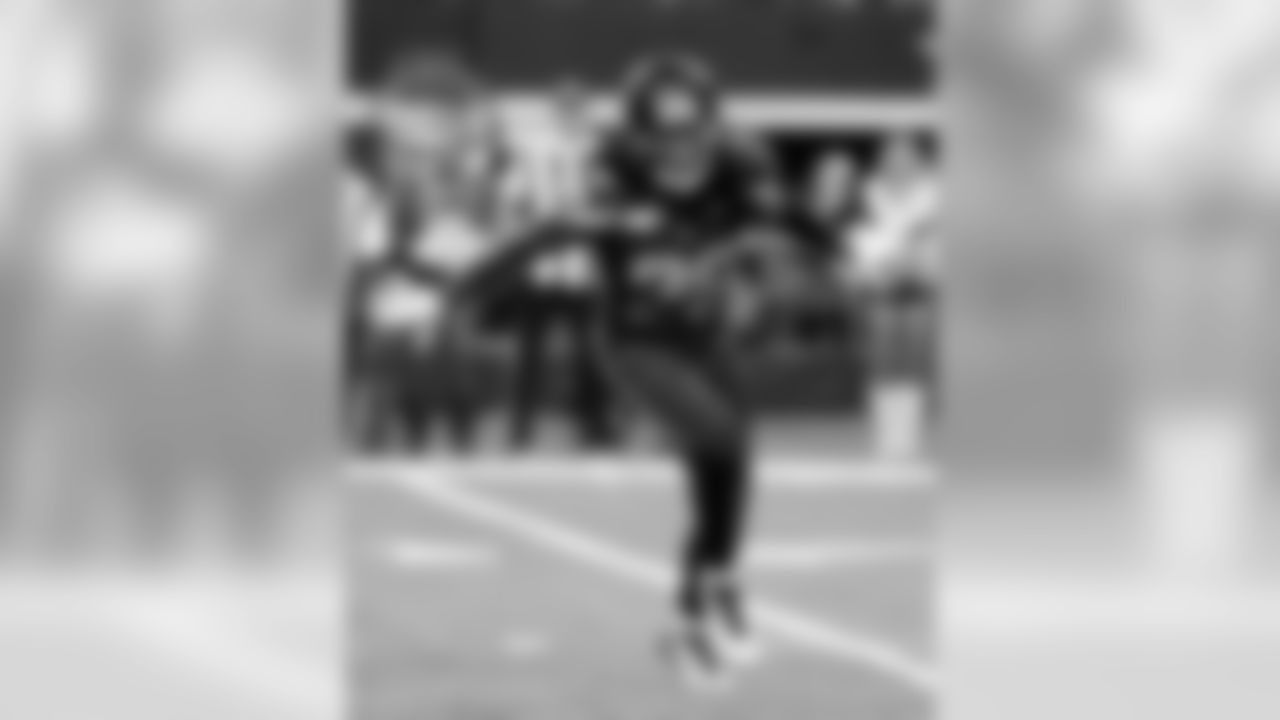 CB Shaquill Griffin