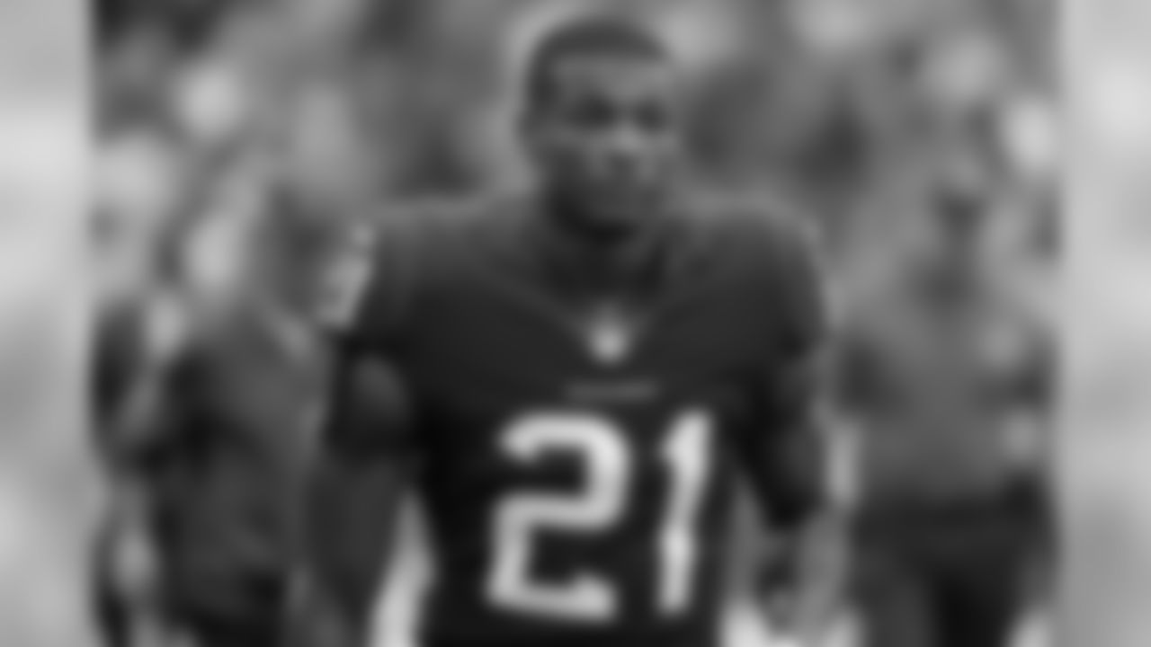 S Marcus Gilchrist