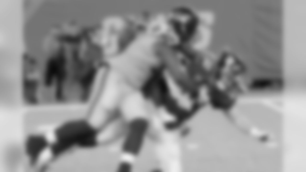 DT Sheldon Richardson