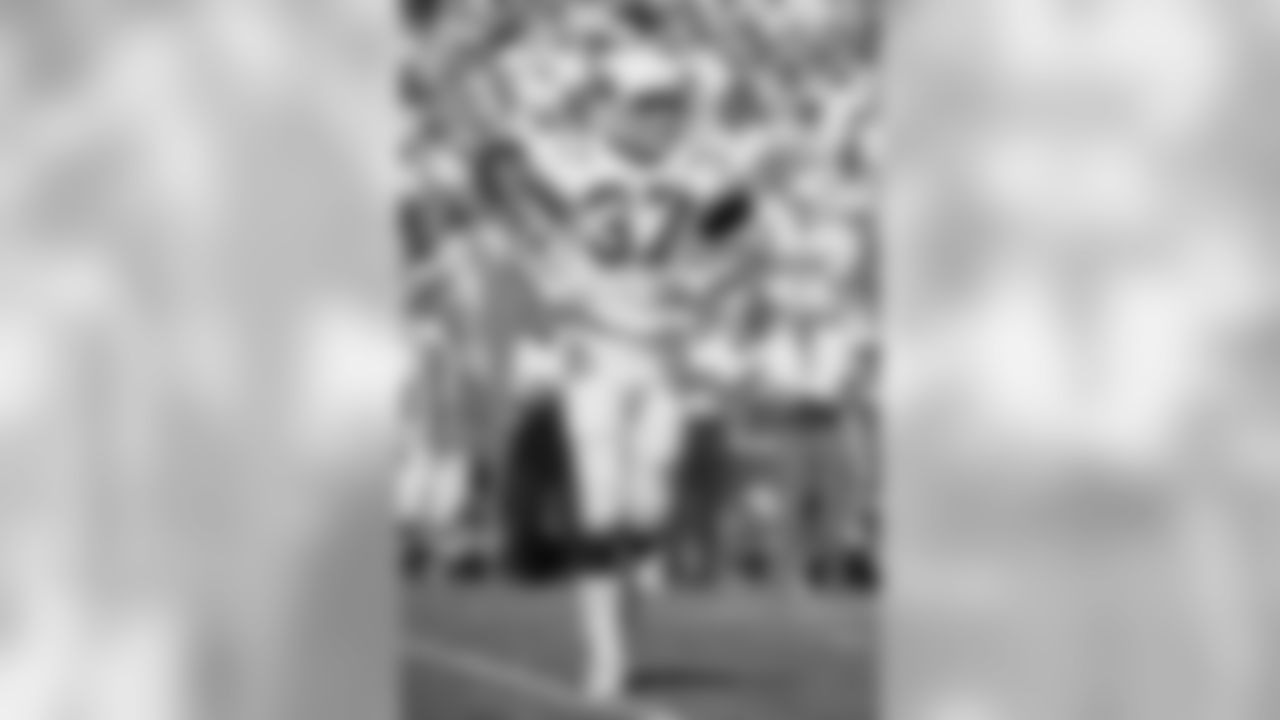 1979: Cardinals S Ken Greene