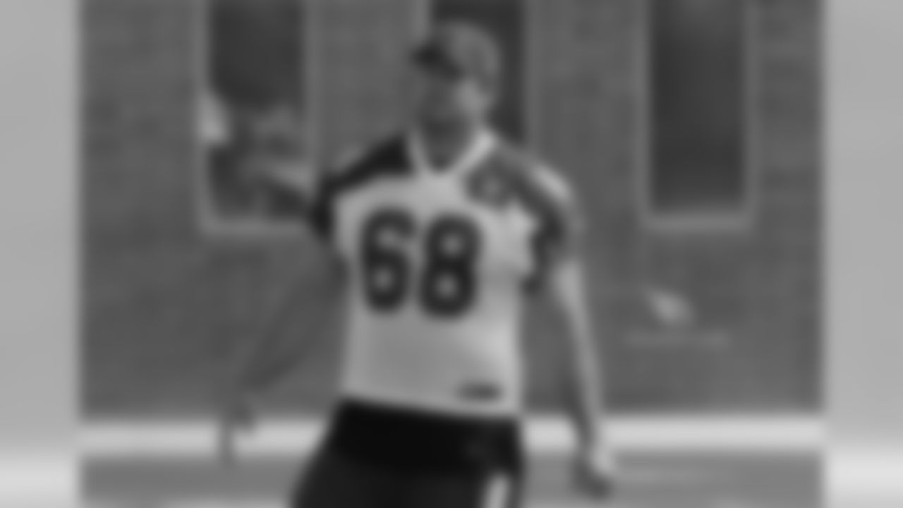 LT Jared Veldheer