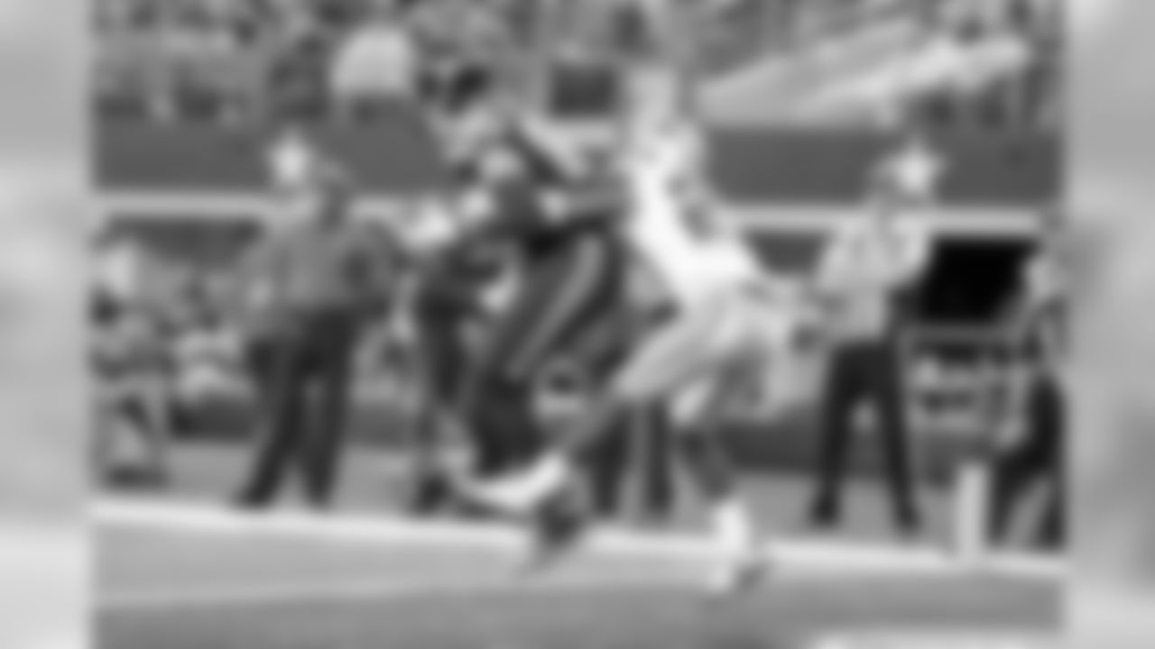 TE Jimmy Graham
