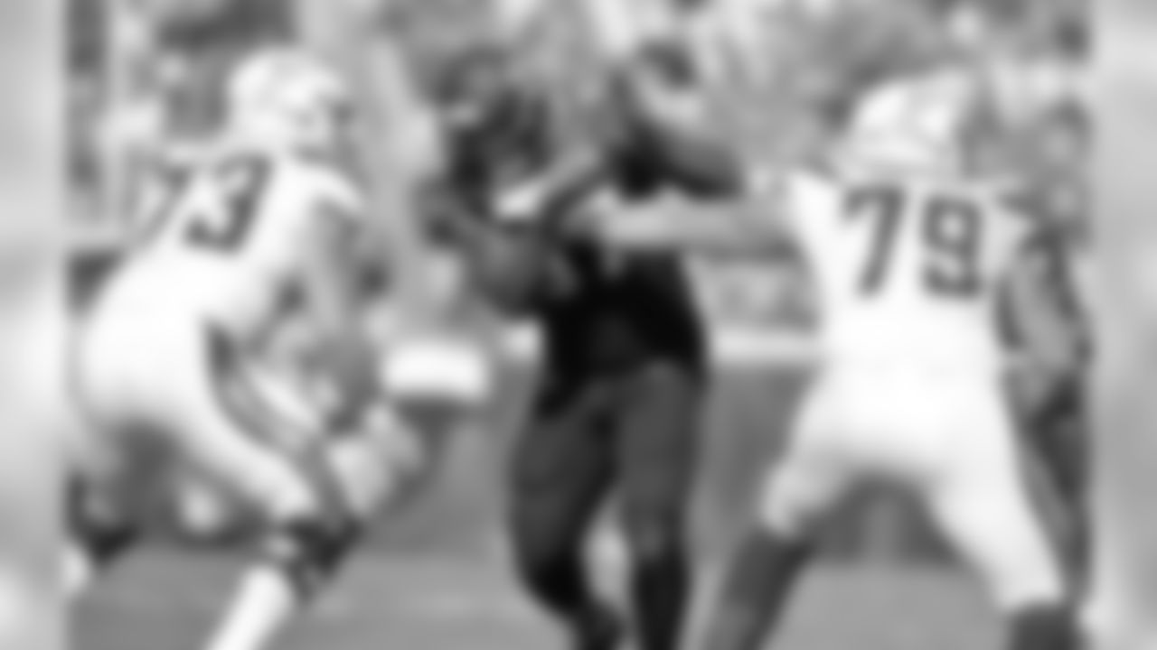 DT Malik Jackson