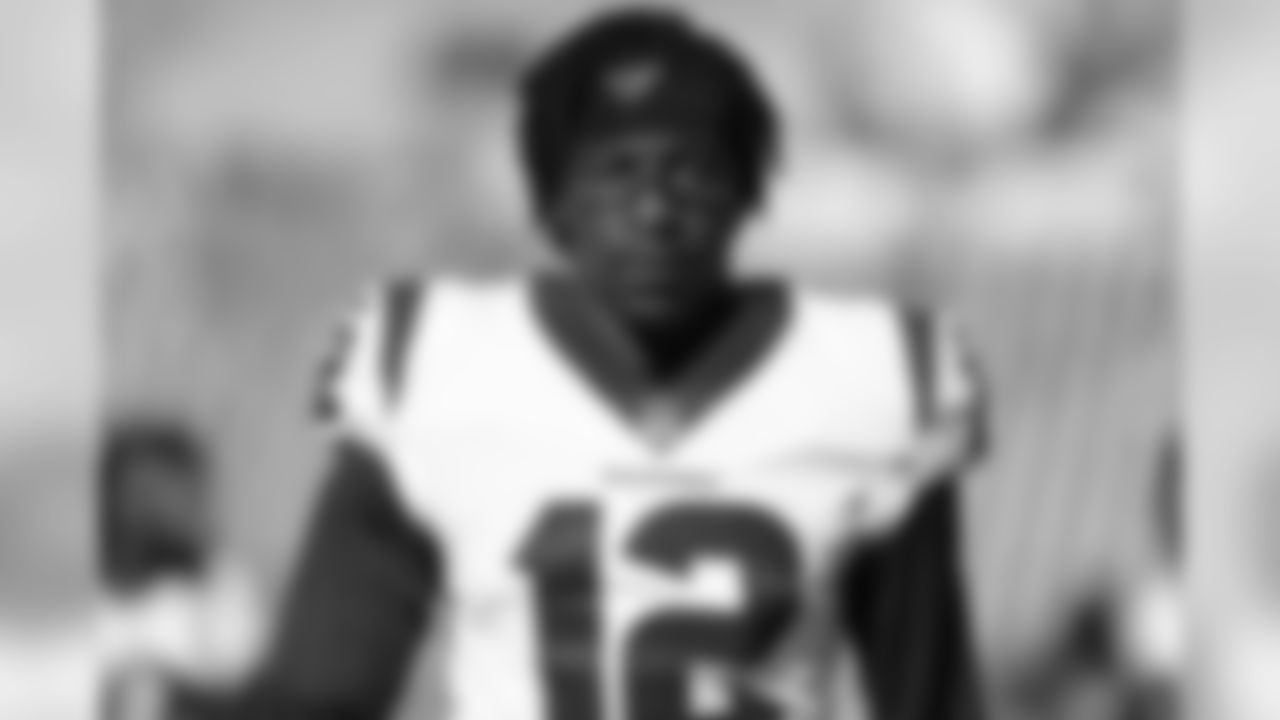 Bruce Ellington