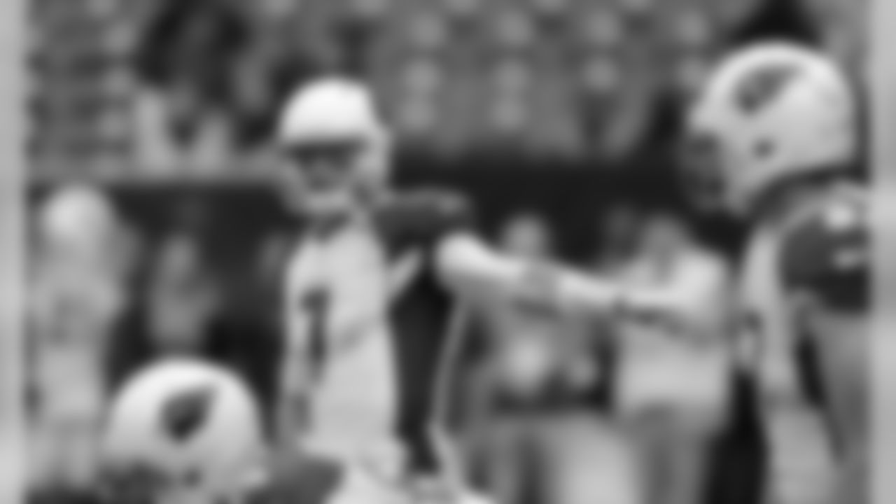 QB Blaine Gabbert