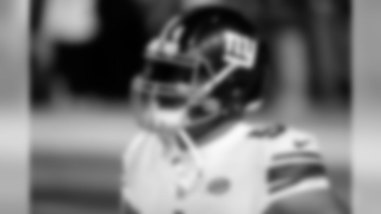 DE Olivier Vernon