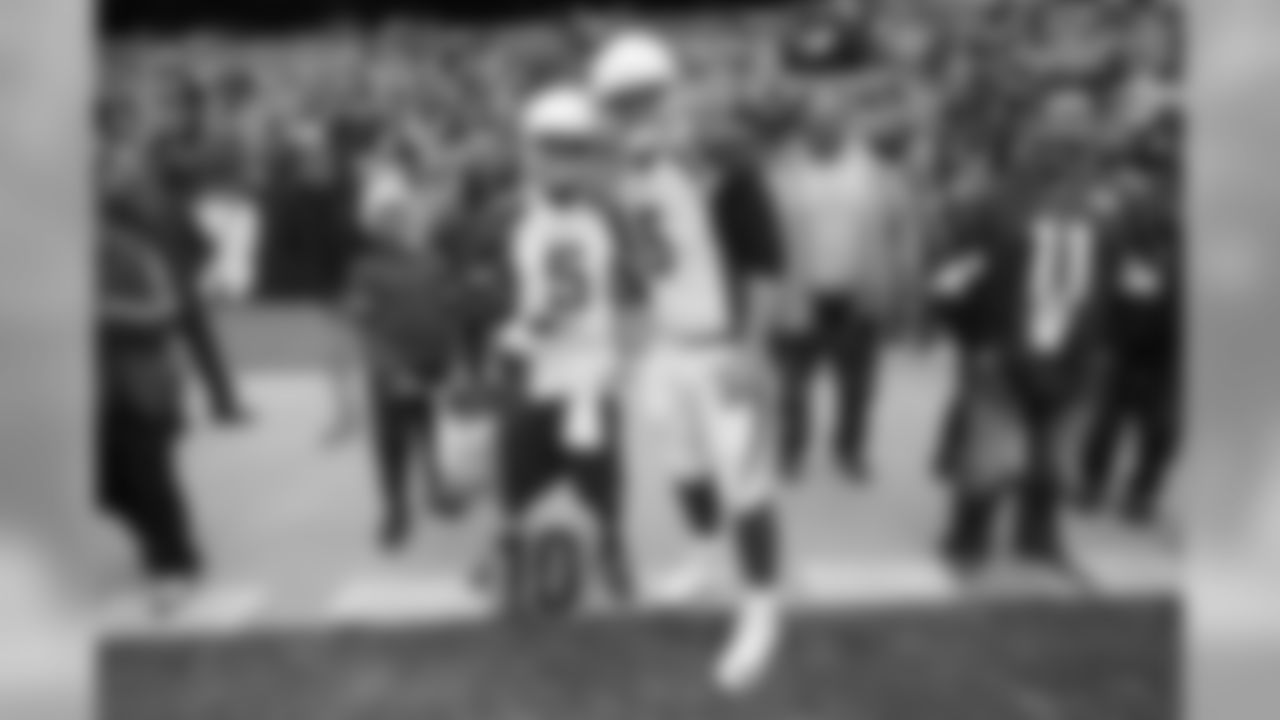 QB Drew Stanton