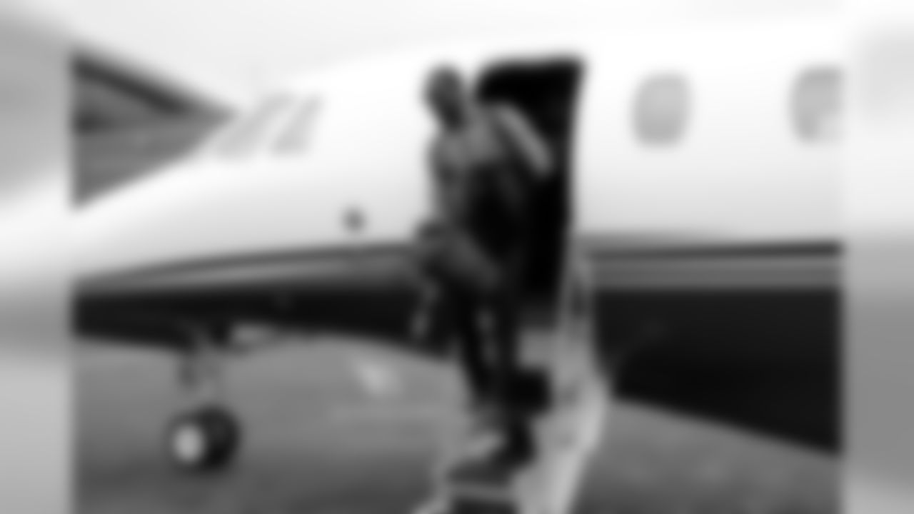 Patrick Peterson lands in L.A.