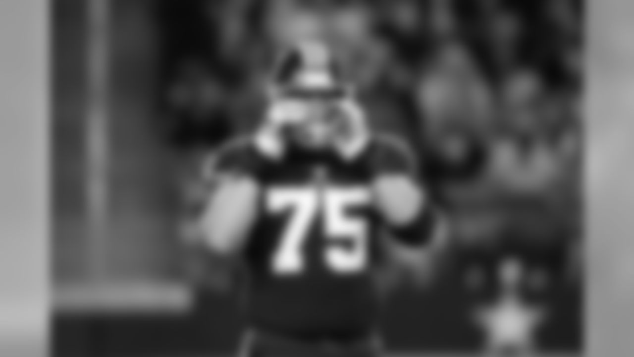 G Brandon Scherff