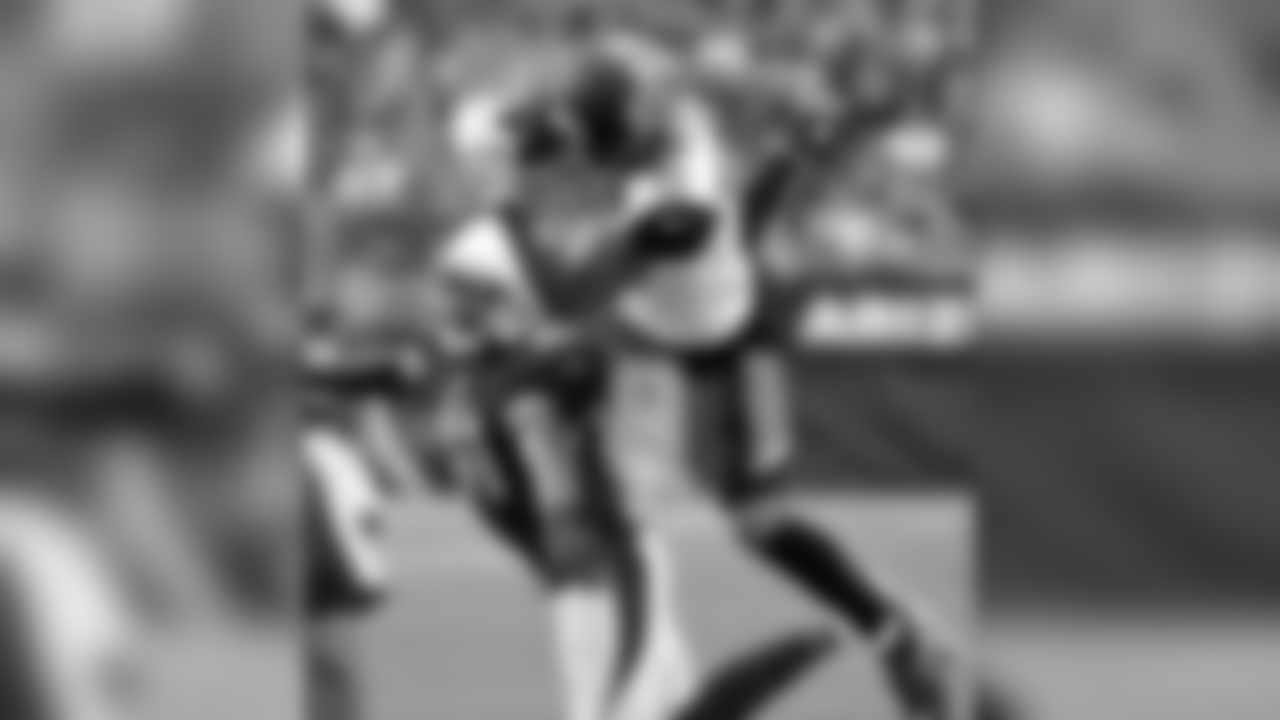 S Antoine Bethea breaks up a pass intended for Dede Westbrook