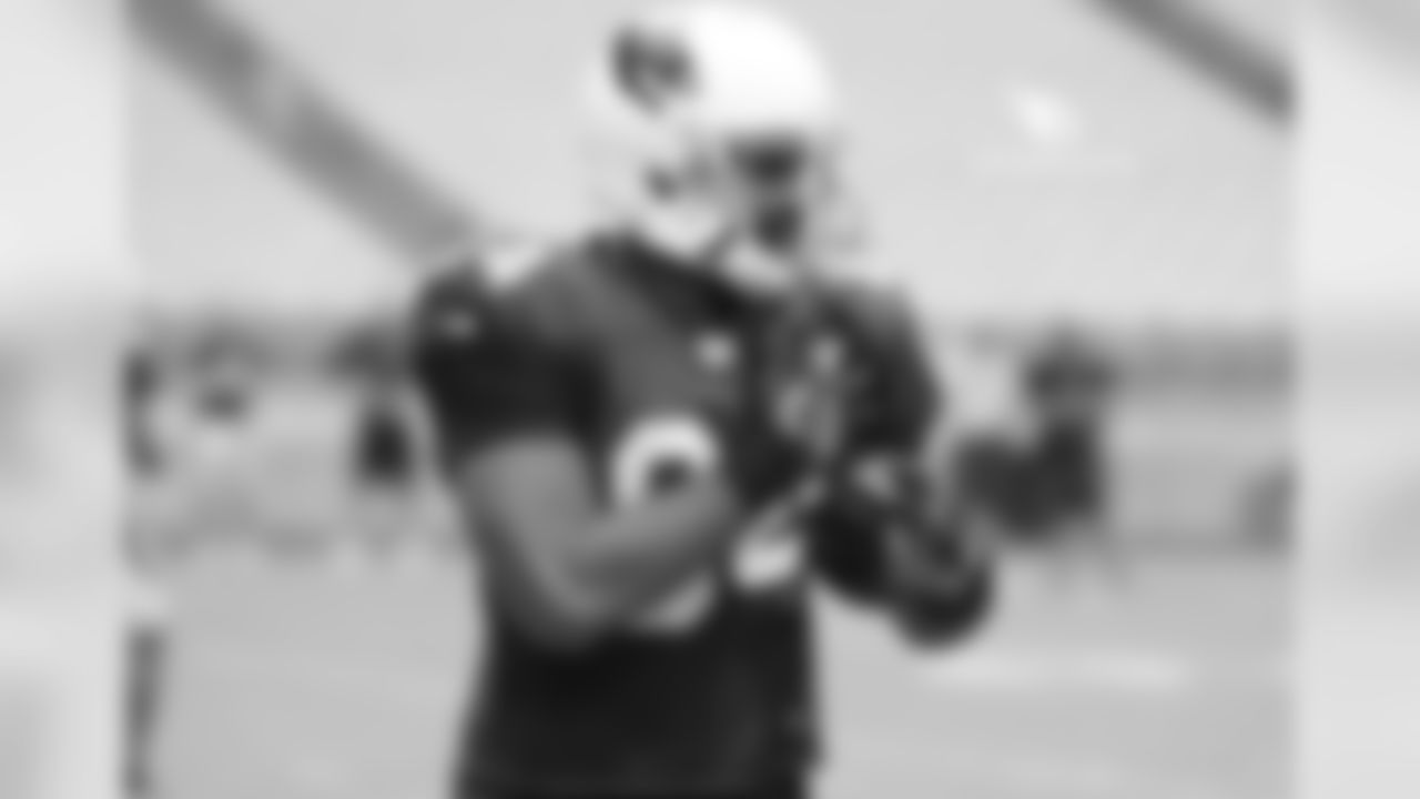 Day 5: TE Jermaine Gresham