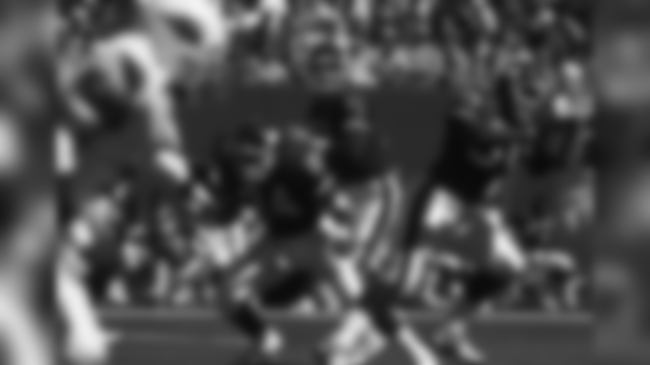 Giants QB Phil Simms in 1989