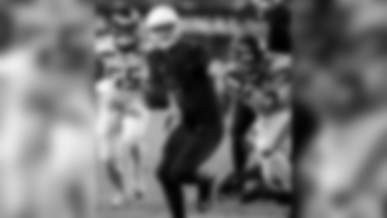 QB Drew Stanton