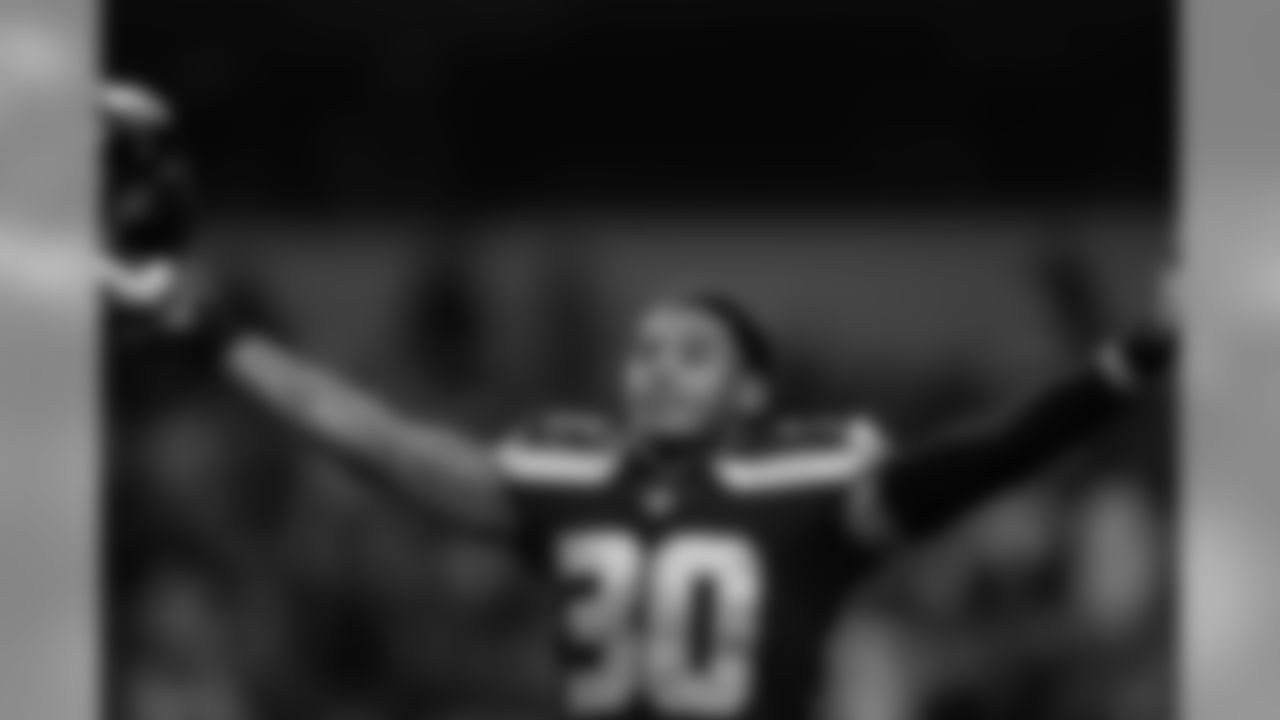 S Bradley McDougald