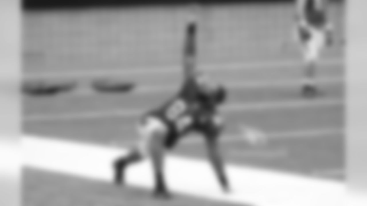 TE Jermain Gresham