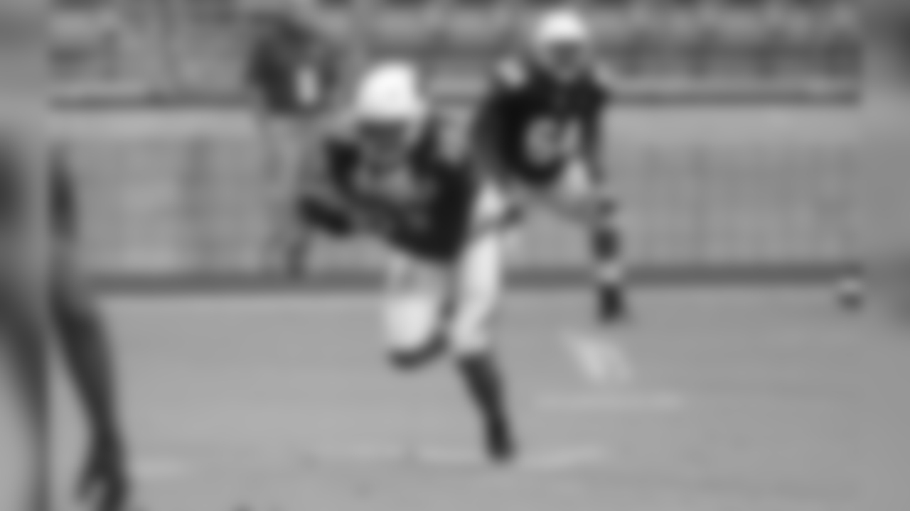 CB Tramon Williams