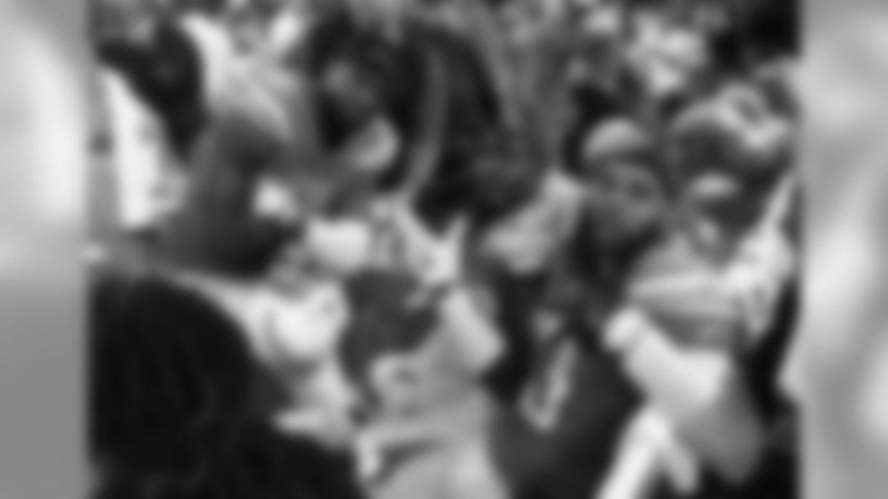 Los Angeles Chargers vs. the Dallas Cowboys at AT&T Stadium on Thursday, Nov. 23, 2017. The Chargers won 28-6.