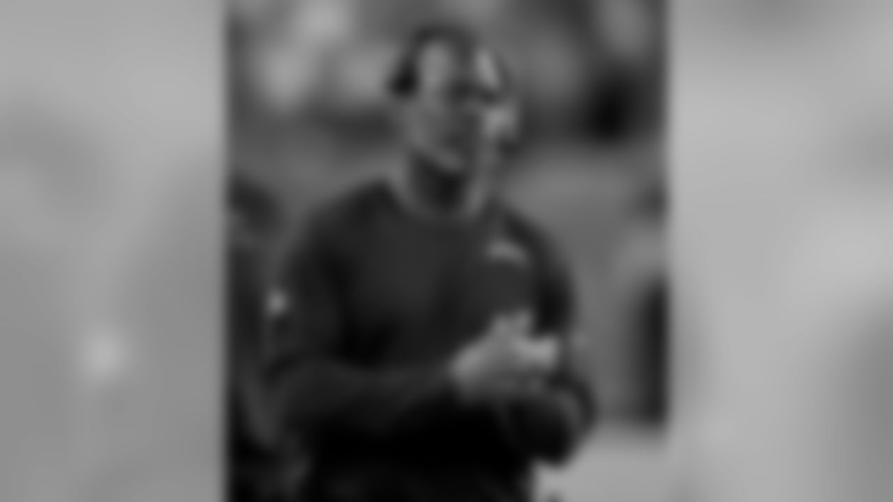 Los Angeles Chargers head coach Anthony Lynn watches during the first half of an NFL football game against the Denver Broncos, Monday, Sept. 11, 2017, in Denver. (AP Photo/David Zalubowski)
