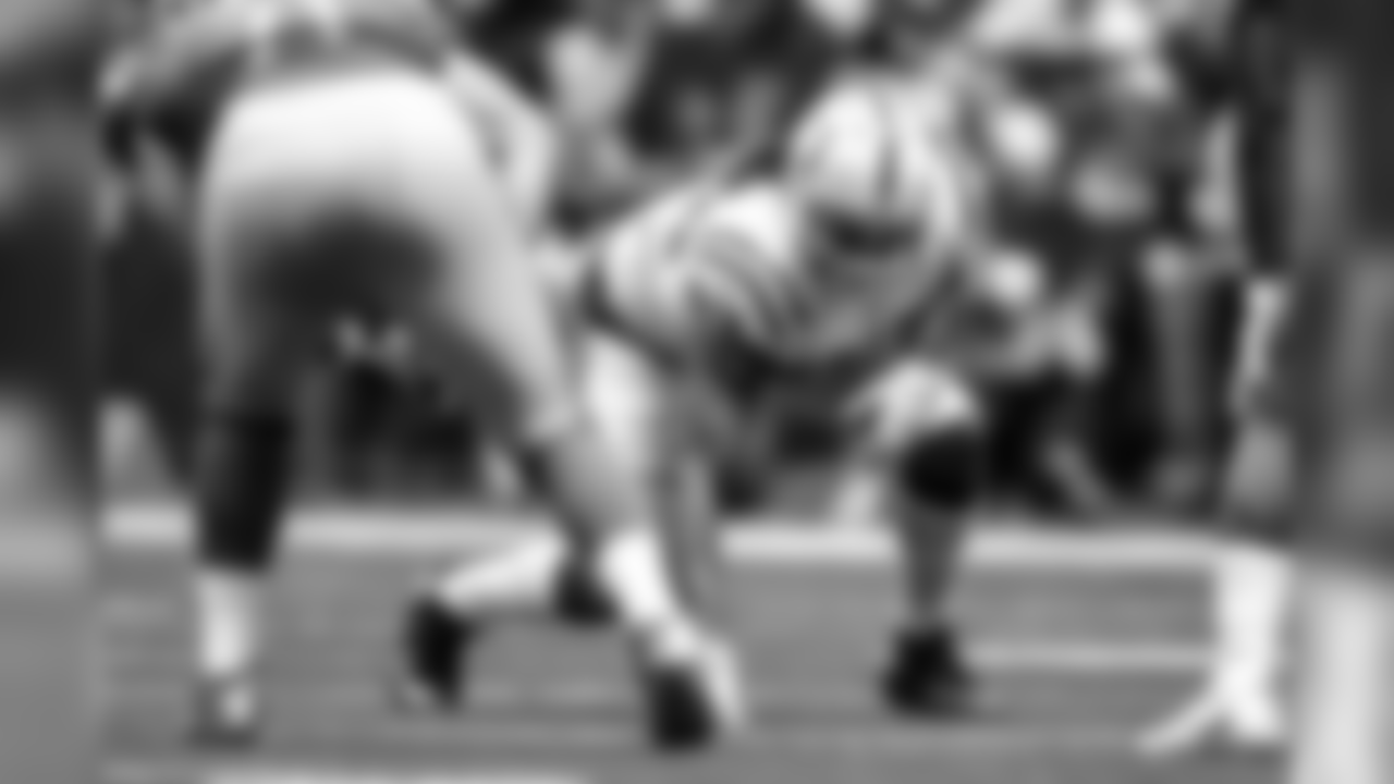 53 Jackson, Edwin ILB 6-0 234 26 2 Georgia Southern