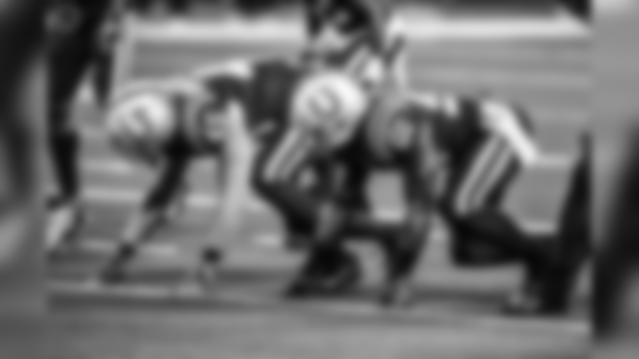 56 Grace, Jermaine ILB 6-1 223 24 R Miami (FL)