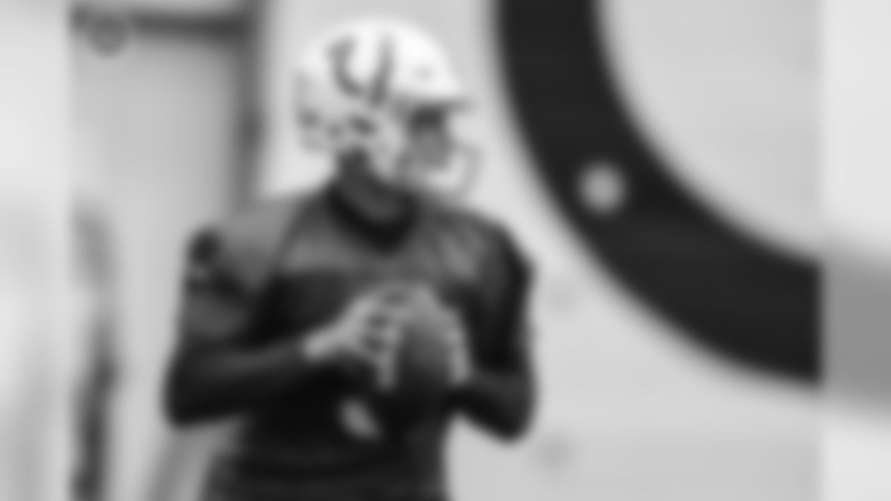 9 Kaaya, Brad QB 6-4 215 22 R Miami (FL)