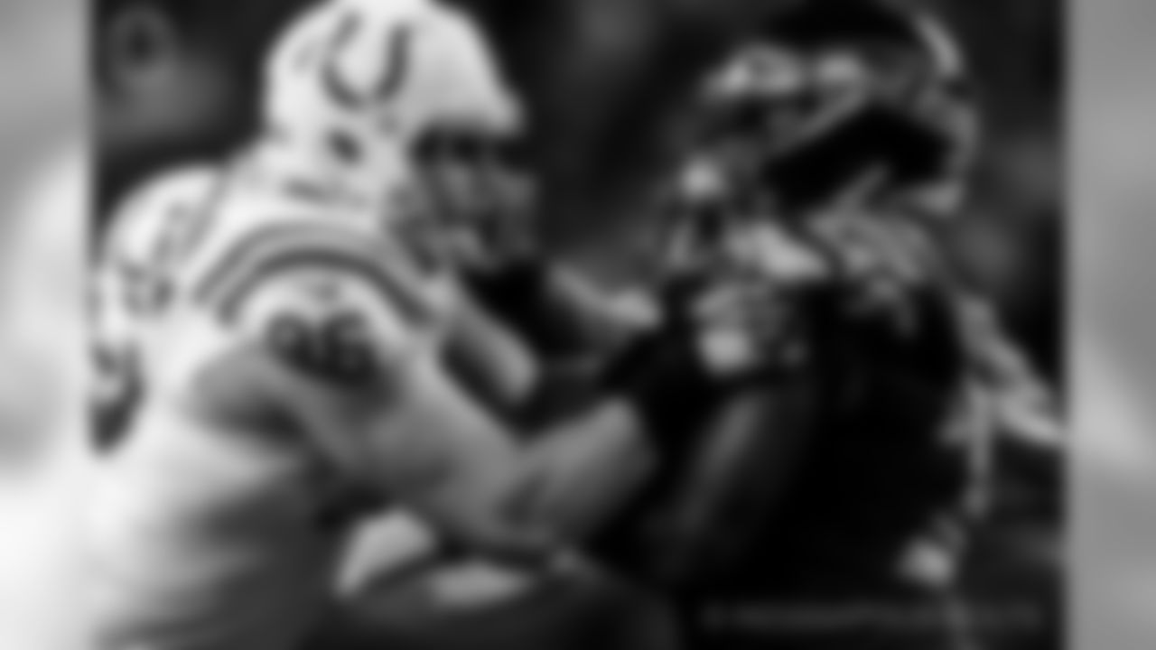 96 Anderson, Henry DT 6-6 301 26 3 Stanford