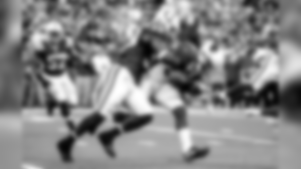 59 George, Jeremiah ILB 5-11 234 25 3 Iowa State