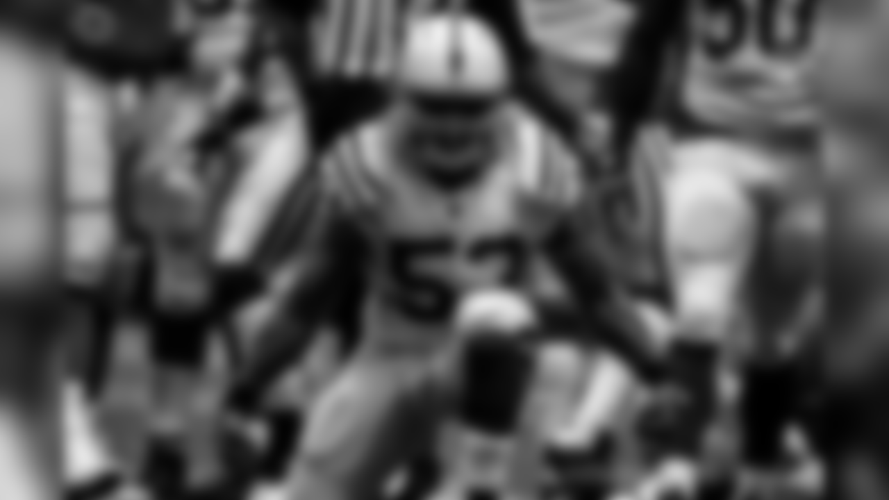 53 Jackson, Edwin ILB 6-0 234 26 2 Georgia Southern