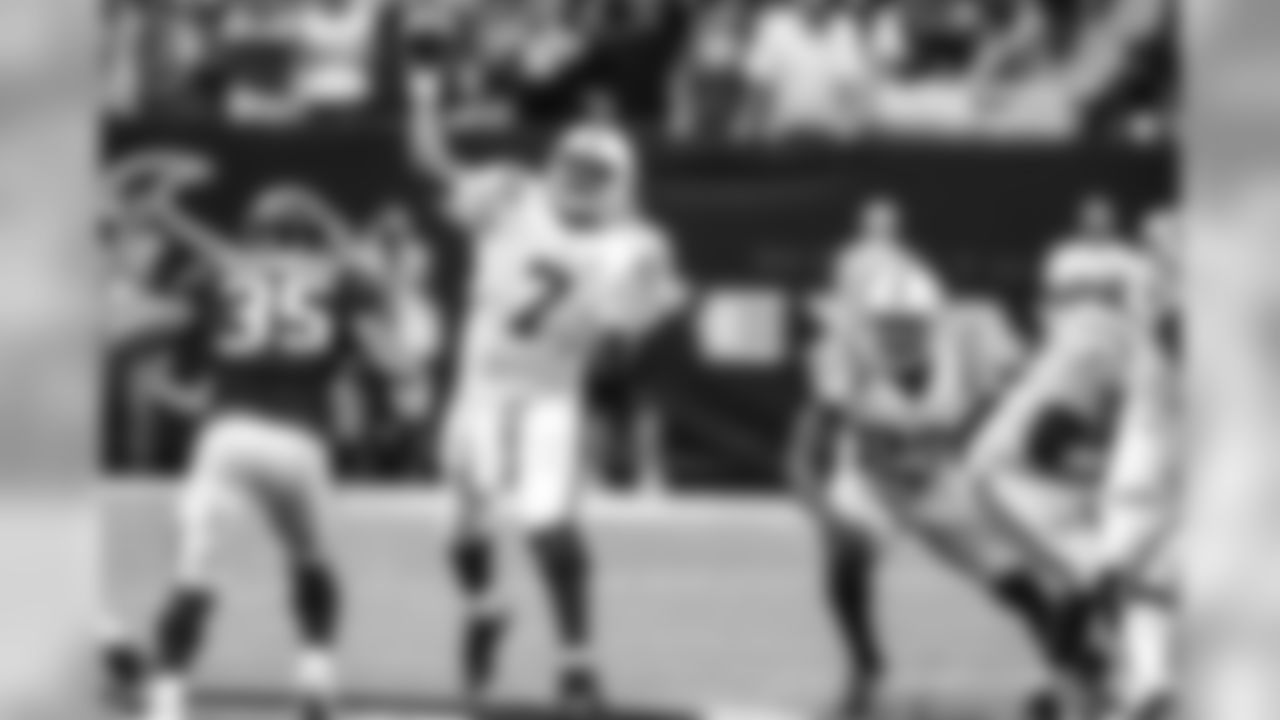 7 Brissett, Jacoby QB 6-4 235 25 2 North Carolina State