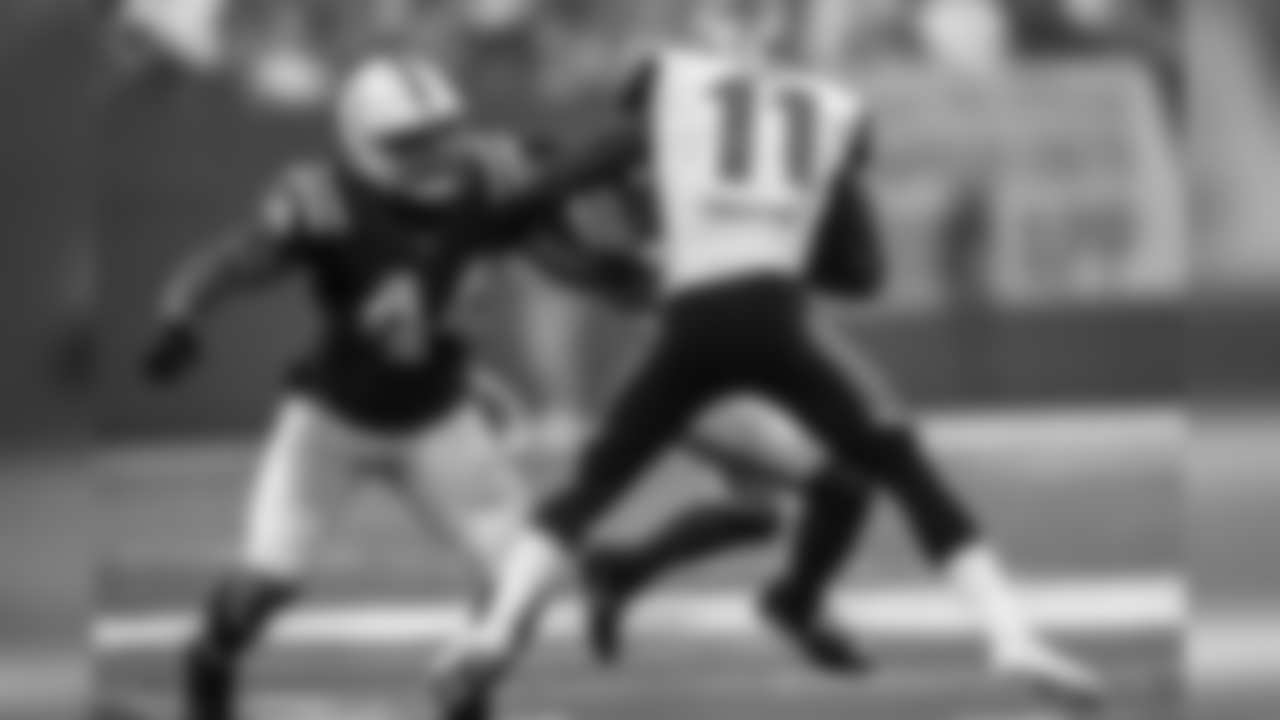 44 Morrison, Antonio ILB 6-1 241 23 2 Florida