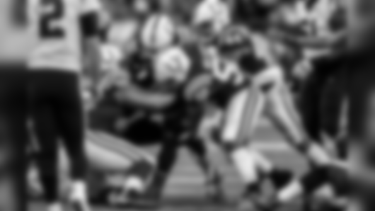 50 Walker, Anthony ILB 6-1 242 22 R Northwestern