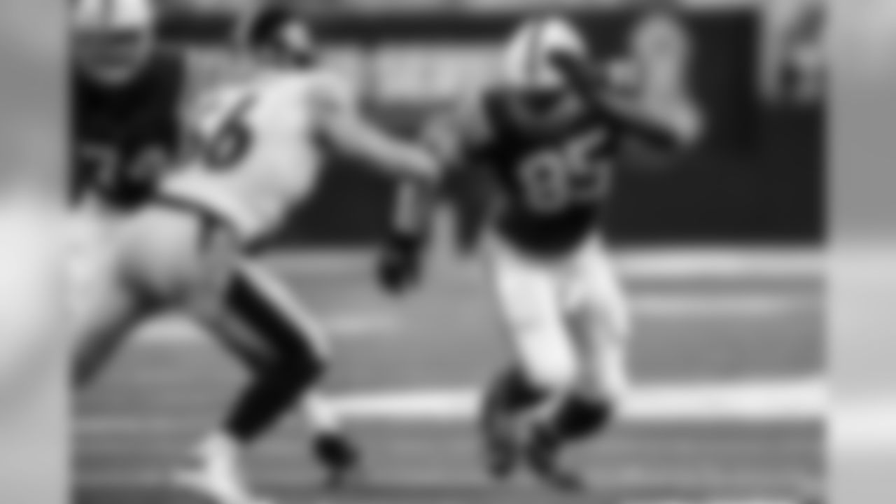 85 Williams, Brandon TE 6-3 260 30 5 Oregon