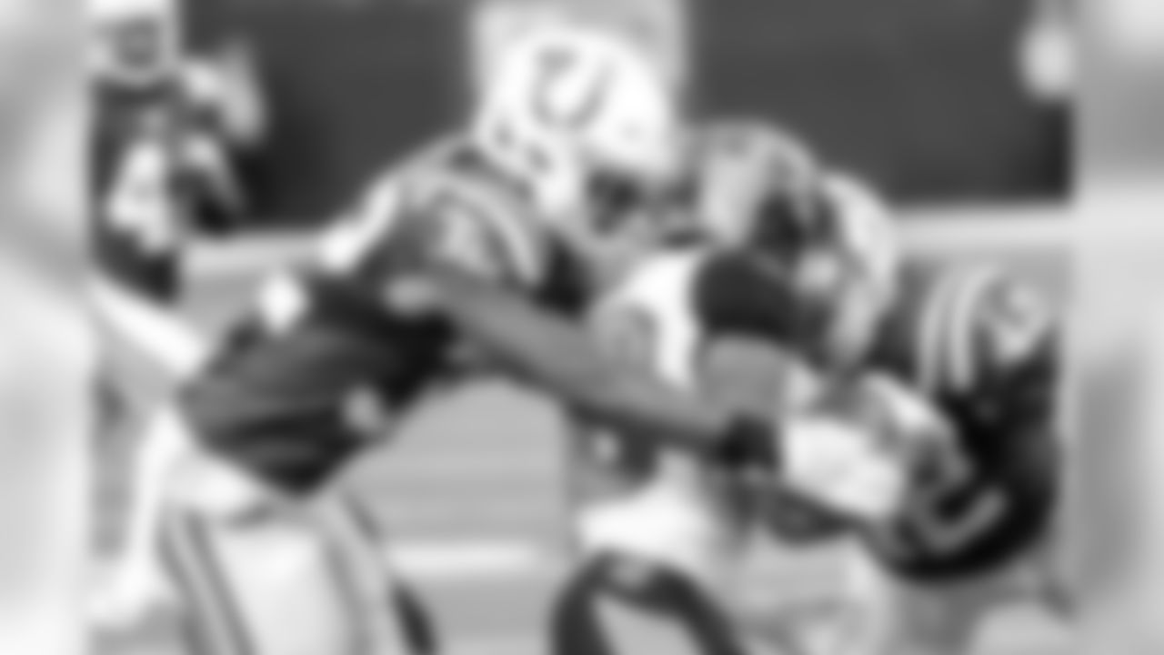 32 Green, T.J. S 6-3 211 22 2 Clemson