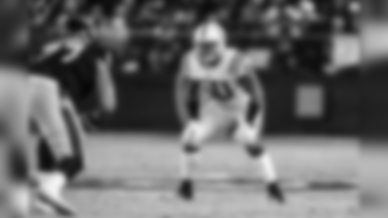 50 Walker, Anthony ILB 6-1 242 22 R Northwestern